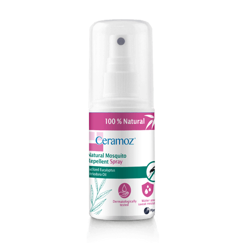 Mosquito Repellent Spray