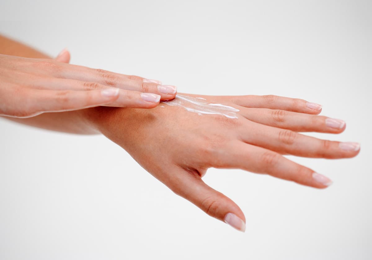 Hand Lotion Sanitiser